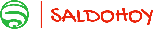 Logo SaldoHoy